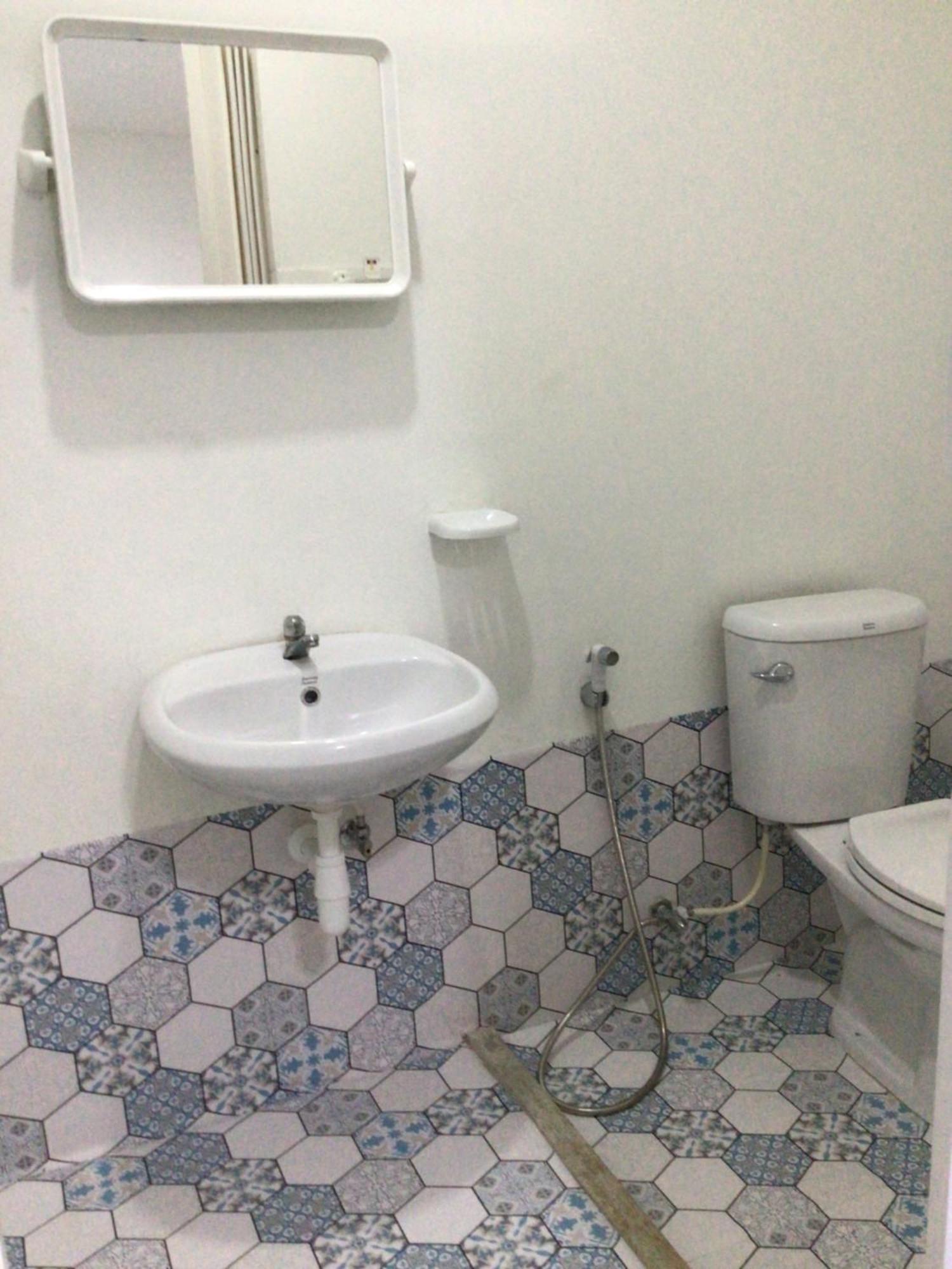 Baan Talay Hostel Koh Mak Esterno foto